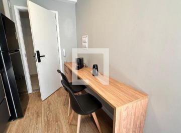 Apartamento Aluguel 27m² de 1 quarto · Apartamento para Aluguel - Santo Amaro , 1 Quarto, 27 m2 - São Paulo