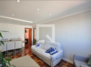 Apartamento · 65m² · 2 Quartos · 1 Vaga · Apartamento para Aluguel - Vila Guilherme, 2 Quartos,  65 m2 - São Paulo