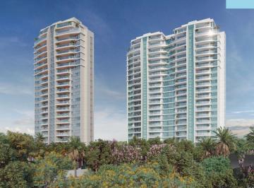 Apartamento · 176m² · 3 Quartos · 2 Vagas · Lake Eyre - Torre 2 - 176 m2 - 4 Suítes