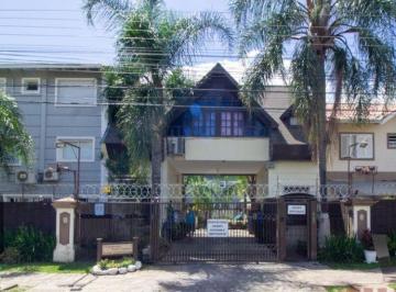 Casa · 159m² · 3 Quartos · 2 Vagas · Casa 3 dormitórios 159m2 Condomínio no Bairro Ecoville