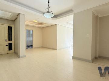 Apartamento · 127m² · 3 Quartos · 1 Vaga · Apartamento de 3 dormitórios,1 suíte, 1 vaga, elevador no bairro Jardim Lindóia