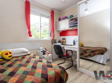 Apartamento · 67m² · 3 Quartos · 1 Vaga · APARTAMENTO A VENDA NO ROSSI BRISA