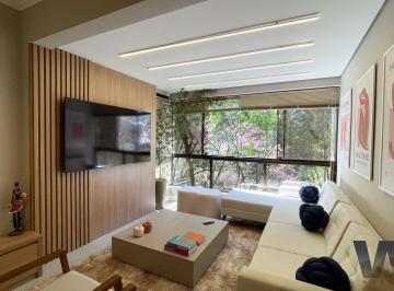 Apartamento · 100m² · 3 Quartos · 1 Vaga · Vende-se apartamento com 3 quartos (1 suíte), 100m² e 1 vaga - Jardim Europa
