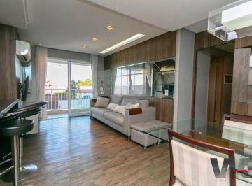Apartamento · 83m² · 3 Quartos · 2 Vagas · Apartamento com 3 quartos, 1 Suíte, 2 vagas e 83m² à venda em Jardim Lindóia.