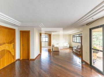 Apartamento · 234m² · 4 Quartos · 4 Vagas · Apartamento à Venda - Moema, 4 Quartos, 234 m² - São Paulo