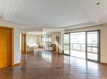 Apartamento de 4 quartos, São Paulo · Apartamento à Venda - Moema, 4 Quartos, 234 m² - São Paulo