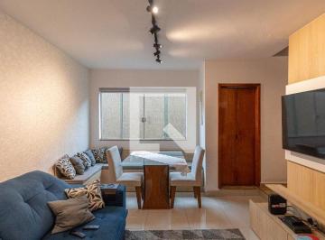 Casa · 89m² · 2 Quartos · 2 Vagas · Casa à Venda - Jardim Nossa Senhora do Carmo, 2 Quartos, 89 m² - São Paulo