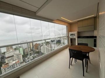 IMG-20260825-WA0074.jpg · Apartamento a venda ,2 quartos, sendo 2 suites, lazer completo ,no Bairro Aparecida em Santos - SP.