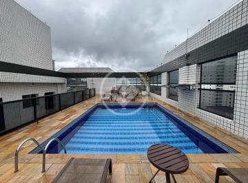 IMG-20260825-WA0139.jpg · Apartamento locação de 2 quartos / 1 suíte / Quadra da praia/ Bairro Aparecida / Santos- SP.