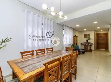 Casa de 3 quartos, São Paulo · Casa com 216m² na Vila Pirituba