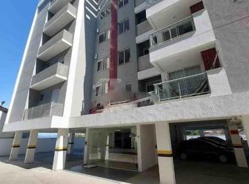 Apartamento · 91m² · 4 Quartos · 2 Vagas · Lindo Apartamento Para Venda de 91m2, Centro de Sao José-SC