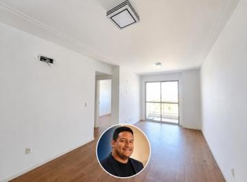 Apartamento · 70m² · 3 Quartos · 2 Vagas · Lindo Apartamento Para Venda de 91m2, Centro de Sao José-SC