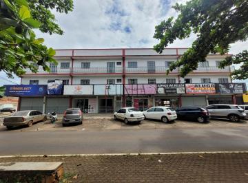 Apartamento · 40m² · 1 Quarto · Apartamento 1 quarto para Locação TAGUATINGA NORTE, BRASÍLIA
