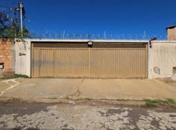 Casa 175 m² - Uberaba-MG - Rua Benedito Jorge, 313 - Beija Flor II - Foto [0] · Casa 175 m² - Uberaba-MG - Rua Benedito Jorge, 313 - Beija Flor II