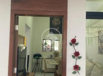 Casa · 122m² · 3 Quartos · 4 Vagas · Casa 3 quartos com jacuzzi no Eldorado