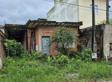 Casa Inacabada 102 m² em Terreno de 135 m² - Jardim Albatroz II - Bertioga - SP - Foto [0] · Casa Inacabada 102 m² em Terreno de 135 m² - Jardim Albatroz II - Bertioga - SP