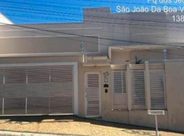 Casa 193 m² - São João da Boa Vista-SP - Rua Carlos Roberto Bonaretti, 33 - Parque Jequitibás - Foto [0] · Casa 193 m² - São João da Boa Vista-SP - Rua Carlos Roberto Bonaretti, 33 - Parque Jequitibás