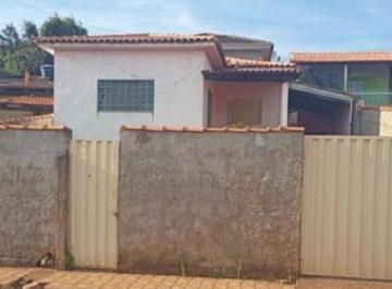 Casa 90 m² - Ilicínea-MG - Rua Salvador Procópio, 525 - Glória - Foto [0] · Casa 90 m² - Ilicínea-MG - Rua Salvador Procópio, 525 - Glória