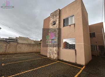 Casa · 98m² · 3 Quartos · 1 Vaga · Apartamento á Venda 3 dormitorios com Suite- Nações -FRG
