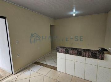 Foto 01 · Casa à venda em Franca-SP, bairro Cidade Nova: 2 quartos, 1 sala, 2 banheiros, 1 vaga, 65,00 m². Ven