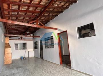 Casa · 2 Quartos · 1 Vaga · CASA A VENDA EM SANTA BÁRBARA D`OESTE