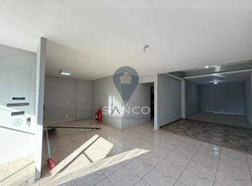 Comercial · 140m² · 2 Quartos · 6 Vagas · CASA COMERCIAL PARA LOCAÇÃO, NO CHÁCARA URBANA, NA CIDADE DE JUNDIAÍ
