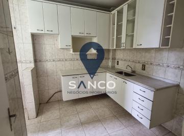 Apartamento · 56m² · 2 Quartos · 1 Vaga · APARTAMENTO PARA LOCAÇÃO, NO CHACARA DAS FLORES II, NA CIDADE DE JUNDIAÍ