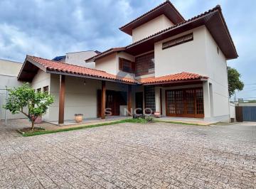 Casa · 412m² · 5 Quartos · 4 Vagas · CASA PARA LOCAÇÃO E VENDA, NO JARDIM LUCIANA, NA CIDADE DE JUNDIAÍ