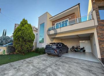 Casa · 276m² · 3 Quartos · 4 Vagas · CASA PARA LOCAÇÃO, NO CONDOMÍNIO QUINTA DAS ATÍRIAS, NA CIDADE DE JUNDIAÍ