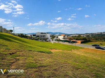 Terreno · 1000m² · Terreno/Lote á venda, Condomínio Atenas, Jardim Santa Teresa, Jundiaí/SP