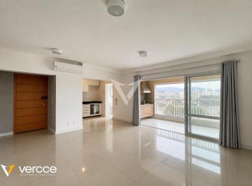 Apartamento · 110m² · 3 Quartos · 2 Vagas · Apartamento para locação, Botaniq Condominium Club, Vila Lacerda/Hortolandia,...