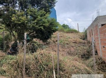 Terreno · 126m² · Lote à Venda no Residencial Victorino Eduardo, Franco da Rocha