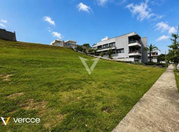 Terreno · 1000m² · Terreno/Lote á venda, Condomínio Atenas, Jardim Santa Teresa, Jundiaí/SP