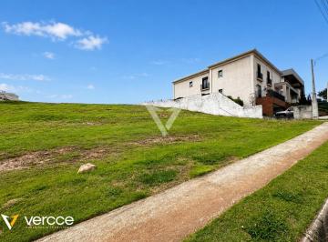 Terreno · 1000m² · Terreno/Lote á venda, Condomínio Atenas, Jardim Santa Teresa, Jundiaí/SP