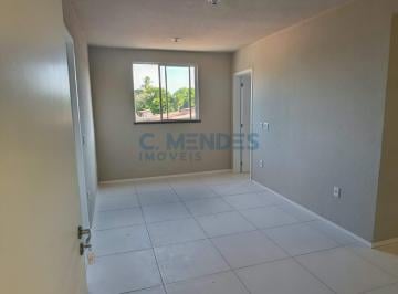 Apartamento · 52m² · 2 Quartos · 1 Vaga · Apartamento em Guajeru - Fortaleza, CE
