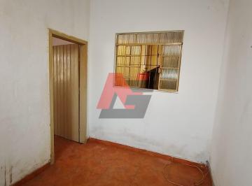 Casa · 40m² · 1 Quarto · 1 Vaga · Casa Térrea em Vila Yolanda - Osasco