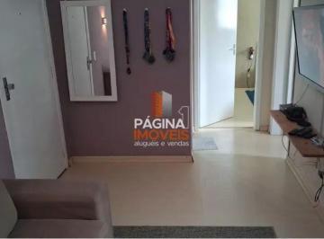 Apartamento · 42m² · 2 Quartos · 1 Vaga · Página 1 Imóveis anuncia ótima opção de Apartamento para Venda no Parque Marechal Rondon, Cachoeirin