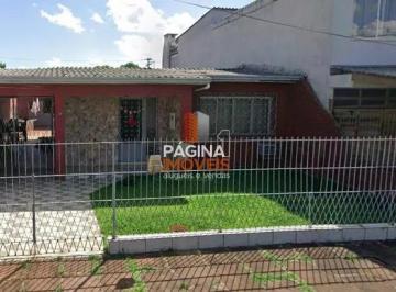 Casa · 100m² · 3 Quartos · 2 Vagas · Página 1 Imóveis anuncia ótima opção de Casa à Venda em Nova Cachoeirinha, Cachoeirinha