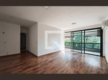 Apartamento · 127m² · 4 Quartos · 2 Vagas · Apartamento à Venda - Barra da Tijuca - Marapendi, 4 Quartos, 127 m² - Rio de Janeiro