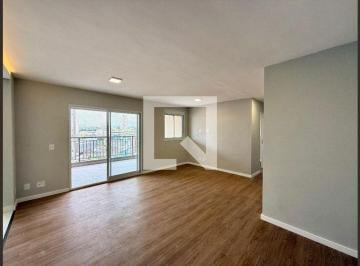 Apartamento · 109m² · 3 Quartos · 2 Vagas · Apartamento à Venda - Santo Amaro , 3 Quartos, 109 m² - São Paulo