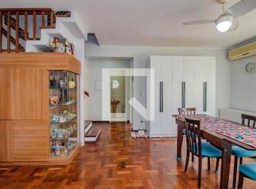 Apartamento · 201m² · 3 Quartos · 1 Vaga · Apartamento à Venda - Santa Cecília, 3 Quartos, 201 m² - Porto Alegre