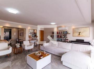 Apartamento · 160m² · 3 Quartos · 1 Vaga · Apartamento à Venda - Mooca, 3 Quartos,  160 m² - São Paulo