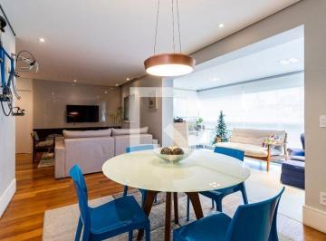 Apartamento · 127m² · 3 Quartos · 2 Vagas · Apartamento à Venda - Ipiranga, 3 Quartos,  127 m² - São Paulo