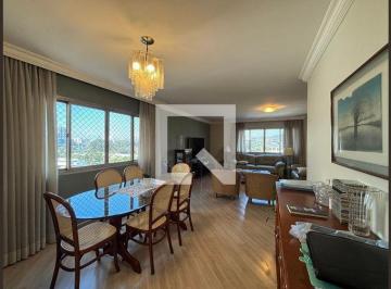 Apartamento · 185m² · 4 Quartos · 3 Vagas · Apartamento à Venda - Jardim Europa, 4 Quartos,  185 m² - São Paulo
