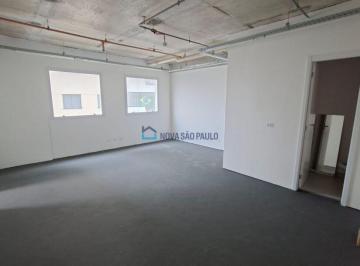Comercial · 36m² · 1 Vaga · Conjunto Comercial no Planalto Paulista