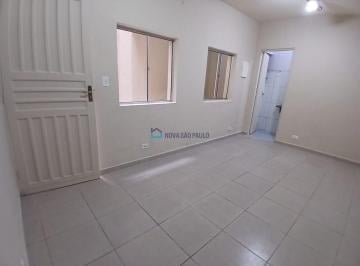Casa · 90m² · 2 Quartos · Ótima localização, prox. ao metro praça da Arvore, paralela com Av. Bosque da Saúde