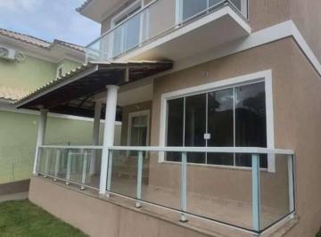 215107886ec33a92e1ca0e77e593c.jpeg · Casa de condomínio à venda, no CONDOMÍNIO RESIDENCIAL PEDRA DA MATA em Maricá, Flamengo, com 4 quart