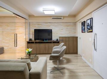 Comercial · 46m² · 1 Vaga · Sala Comercial Mobiliada para Locação no Jabaquara