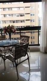 Apartamento · 67m² · 1 Quarto · 1 Vaga · Apartamento para Locação na Enseada do Suá - Vitória | 67m²