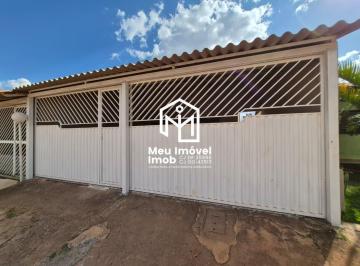 Casa · 83m² · 2 Quartos · 2 Vagas · Casa em Setor de Chácaras Anhangüera A - Valparaíso de Goiás